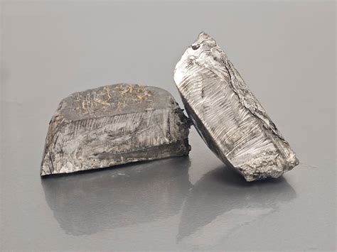 what is lithium in metal